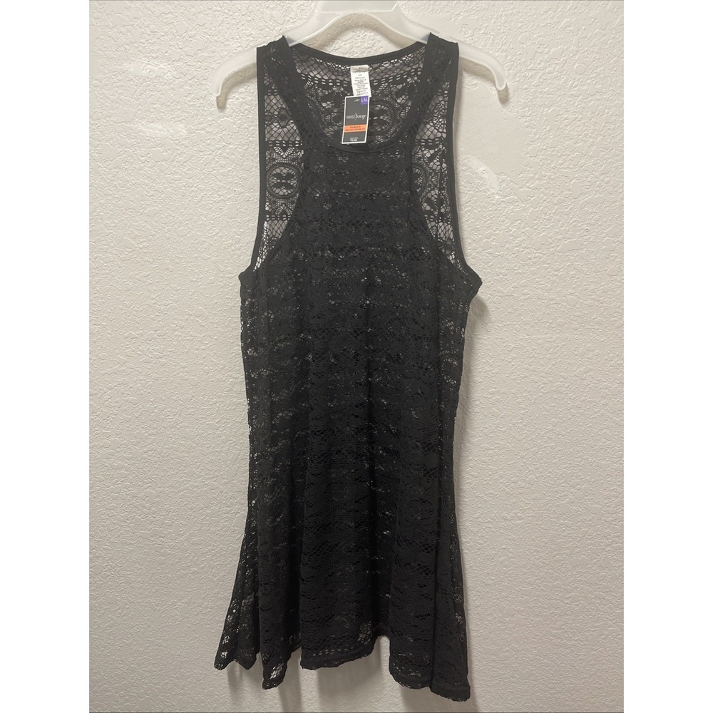 West Loop Women's Beach Cover-Up Size L/XL